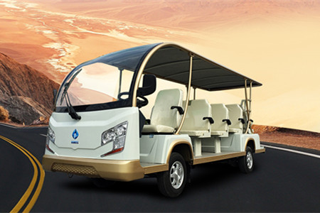 无锡电动观光车的优缺点