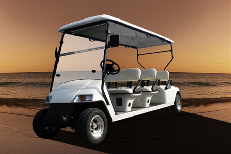 高尔夫球车电池老化的原因